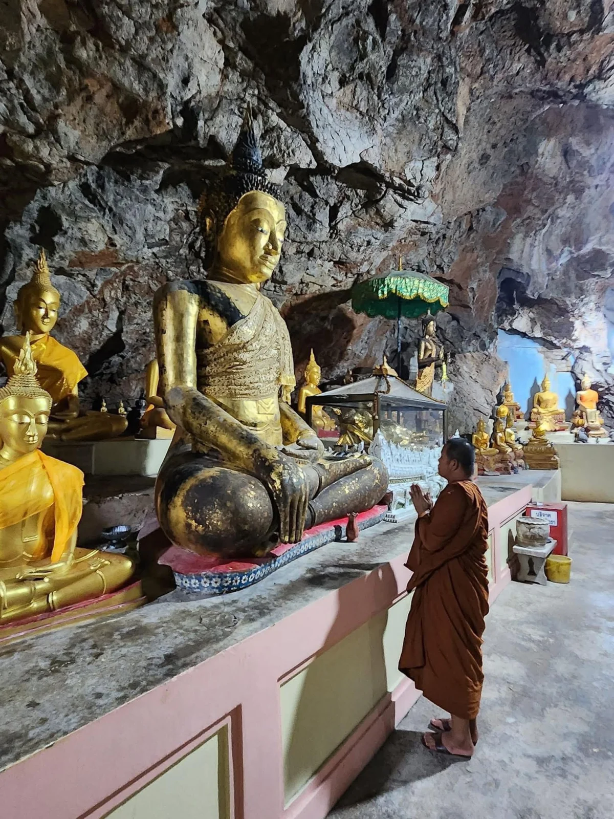 หลักโภควิภาค 4 พระพุทธเจ้าสอนให้บริหารเงินด้วยความไม่ประมาท